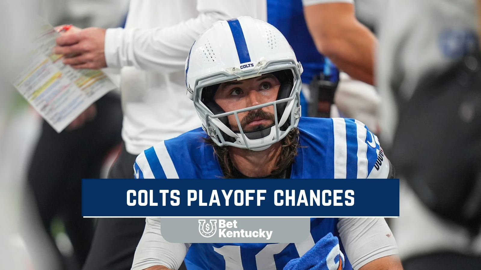 Are the Colts in the Playoffs? Check Their Playoff Status Right Now!