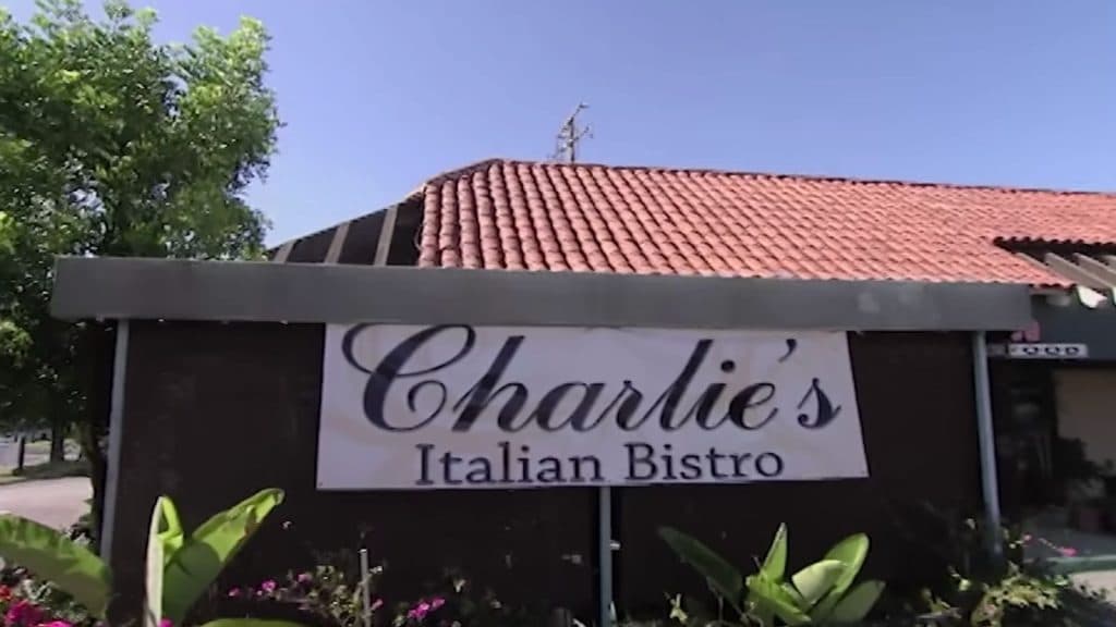 Charlies Italian Food La Verne Reviews: Real People, Real Good, Authentic Italian Food
