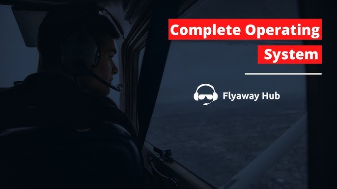 What is Flyaway Hub? Learn How It Can Transform Your Travel Today