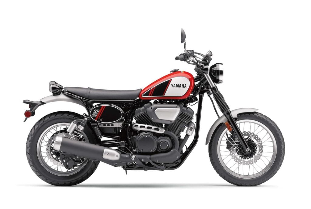 All About Yamaha Bolt R Spec HP: Lets Talk Engine Power!