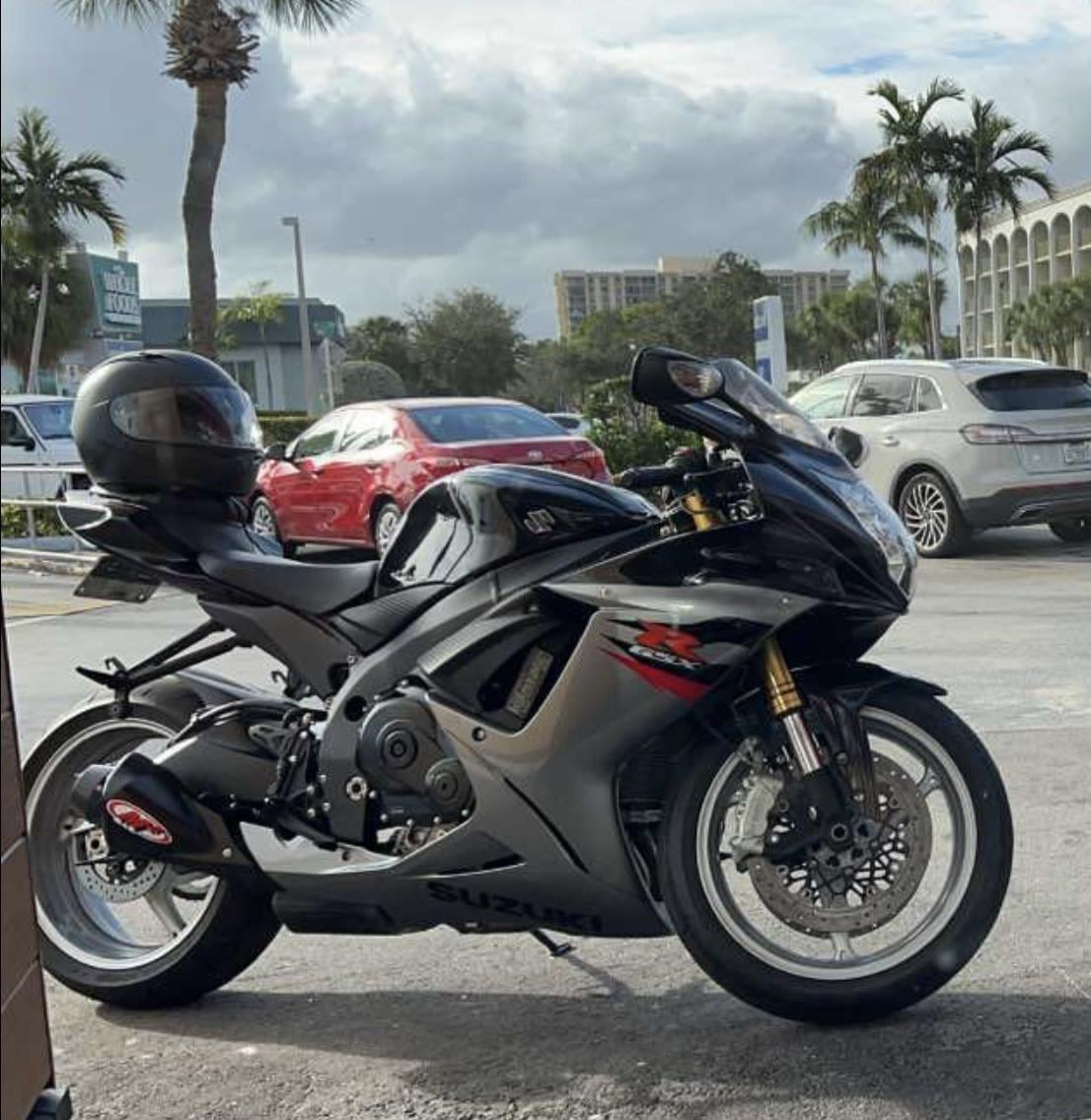 GSX750R Mods: Best Ways to Upgrade Your Suzuki for More Power!