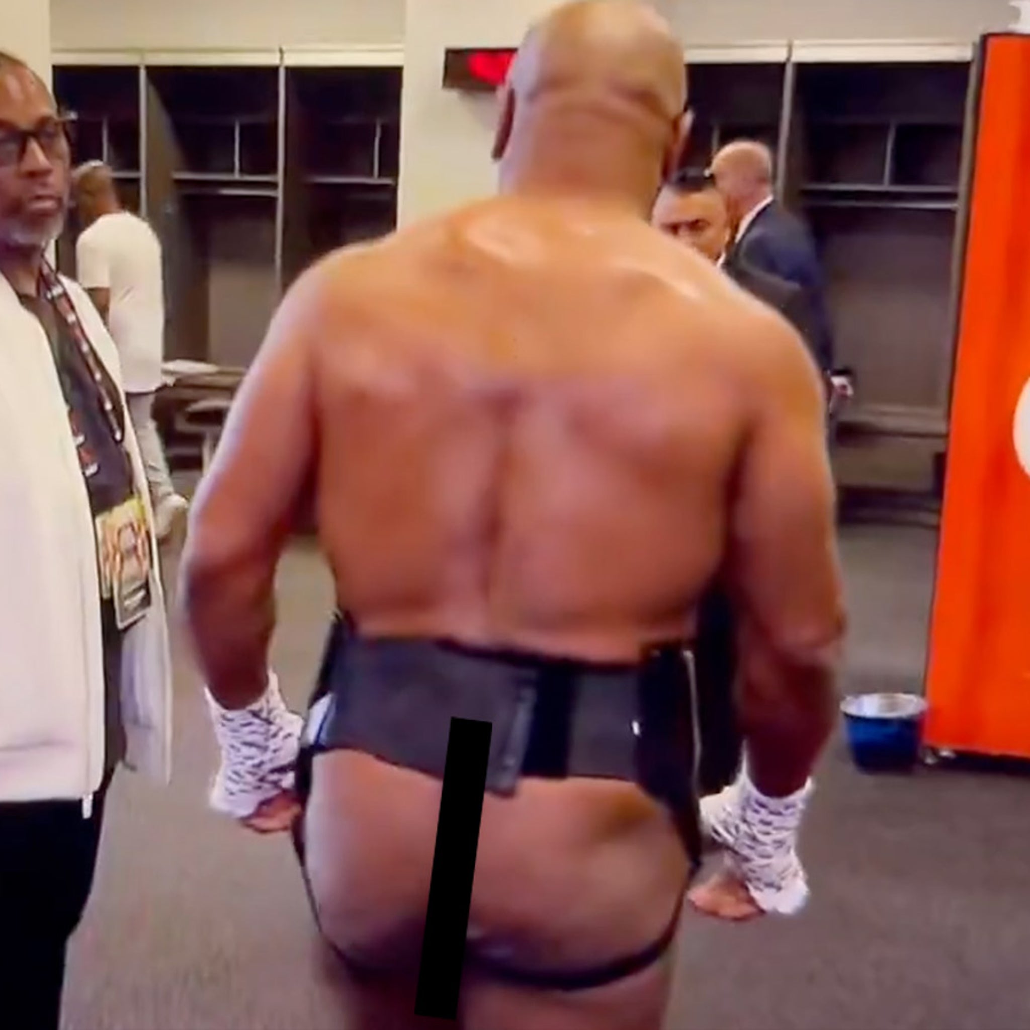 Mile Tyson Ass Out: Why Is Everyone Talking About It?