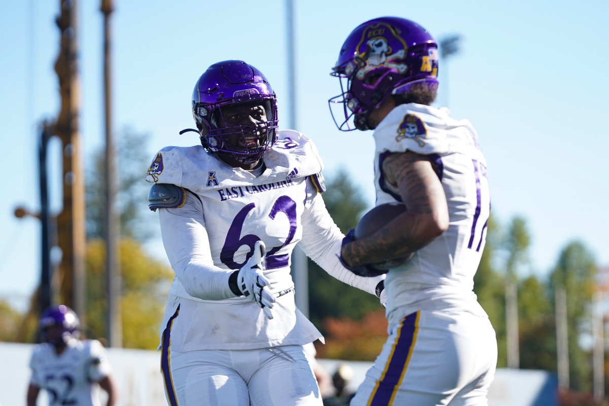 Betting on Florida Atlantic vs East Carolina? See the Latest Odds and Expert Picks.
