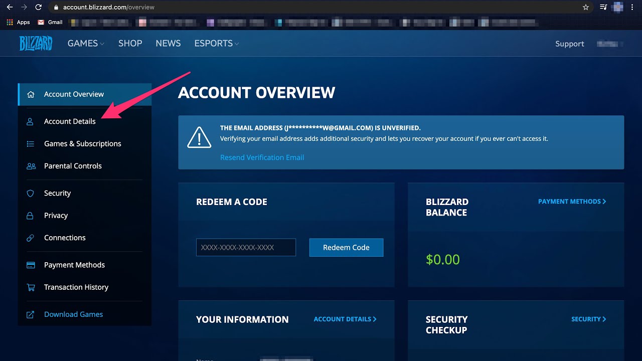 How to Change Name Overwatch Easily (A Step-By-Step Guide For Gamers)