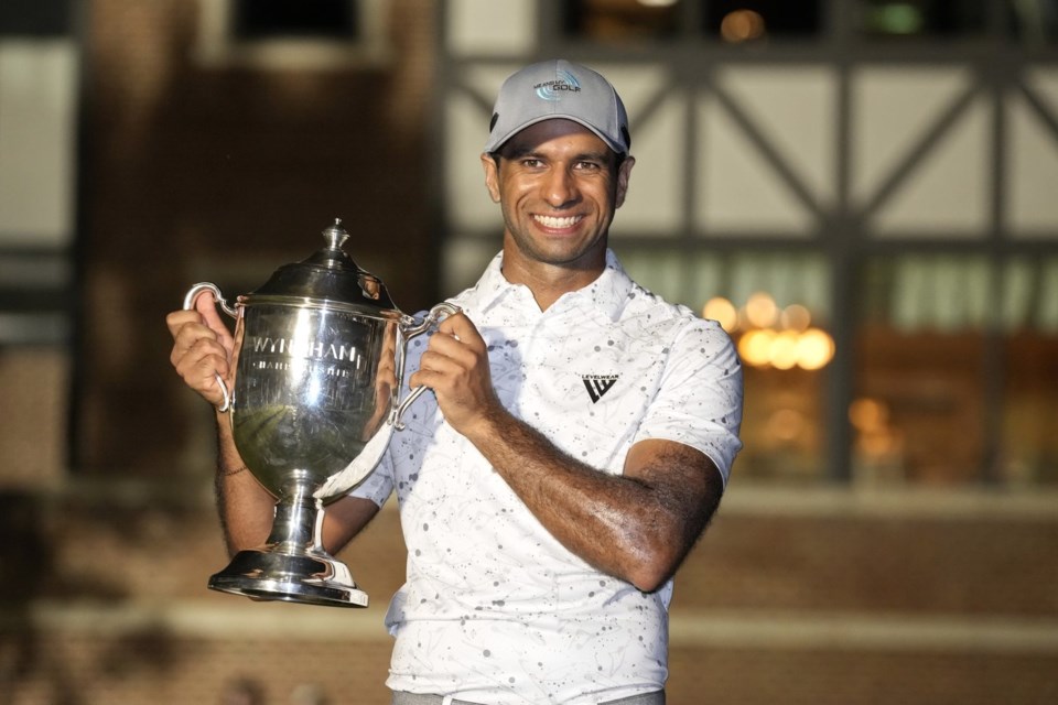 2020 Wyndham Championship Winner: The Full Story and Tournament Breakdown!