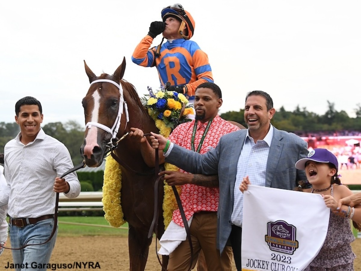 Mike Repole Horses: A Winning Record? What You Need to Know!