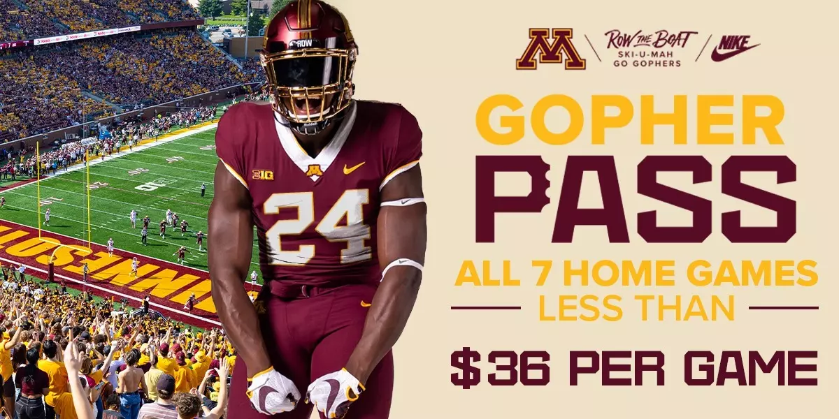 How to Get Tickets for Minnesota Gophers Bowl Game 2023: Secure Your Seat for the Exciting Game!
