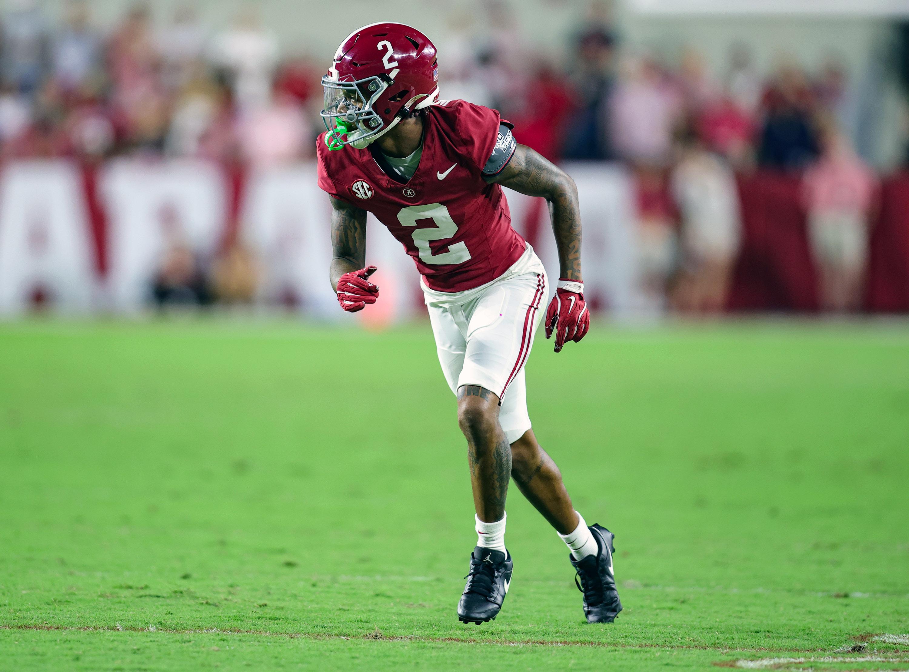 ryan williams college stats alabama: A Quick Look at His Time on the Field