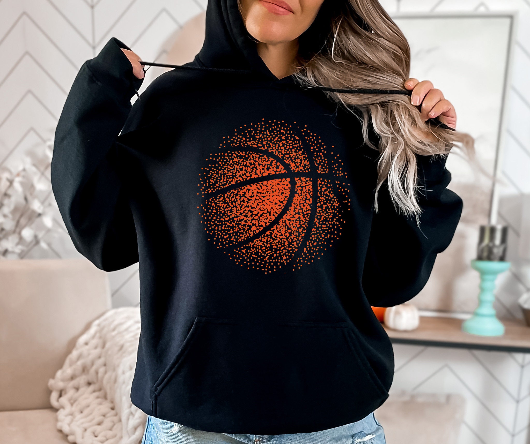 The Best Basketball Hoodie for Game Day (Upgrade Your Style and Warmth with these options)