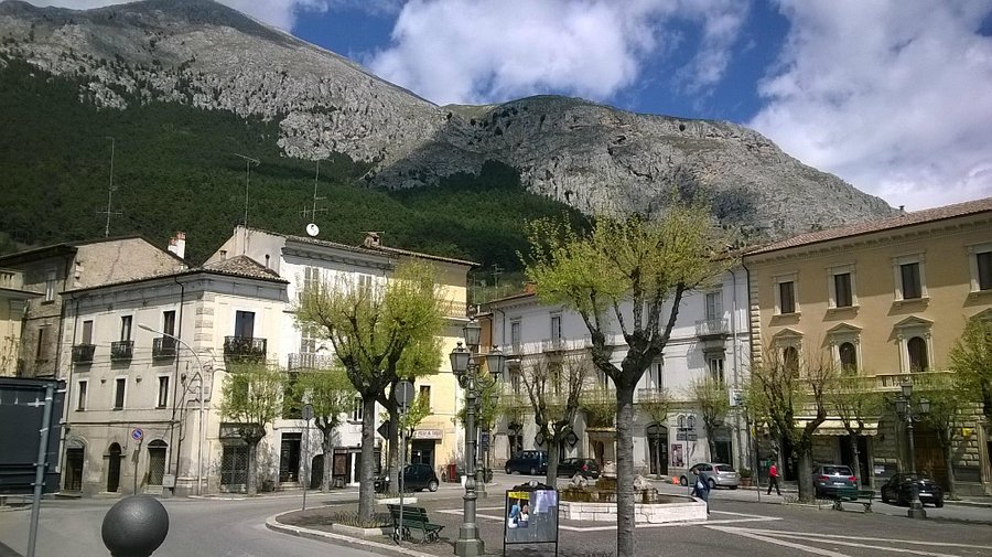 Discover Celano: What to see, do, and eat in this charming town!