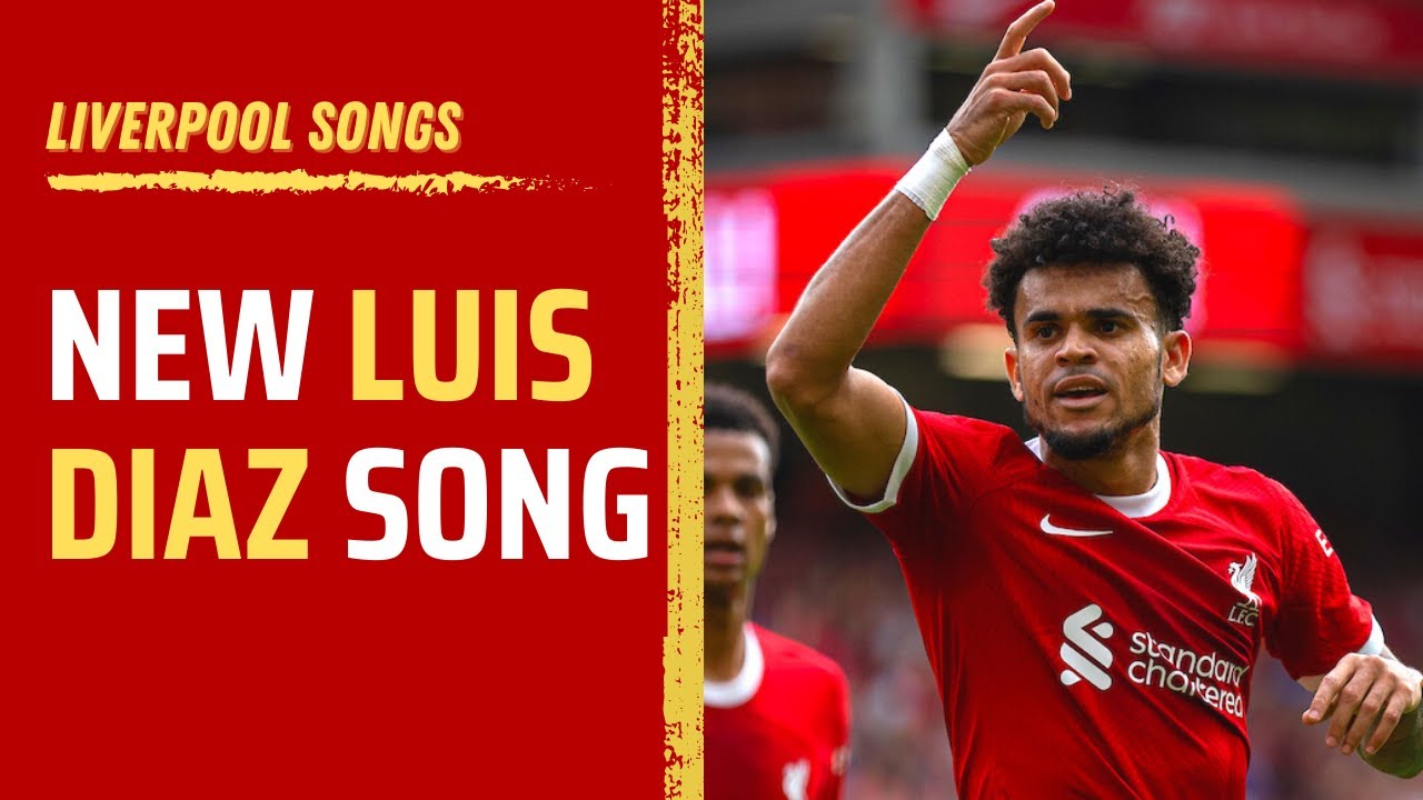 luis diaz song why is it so popular? Uncover the secrets of this viral tune!