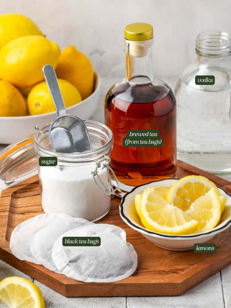 John Dalys Drink Explained: A Simple Guide to Ingredients and Preparation for This Golf Classic!