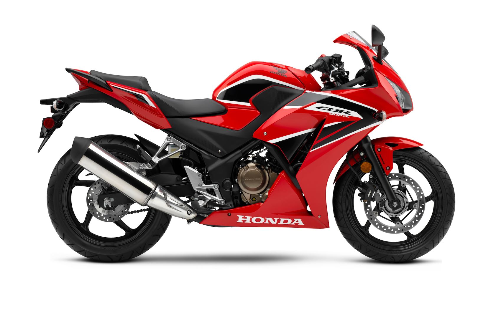 Looking for a cbr honda 2017? Read This Before You Buy!