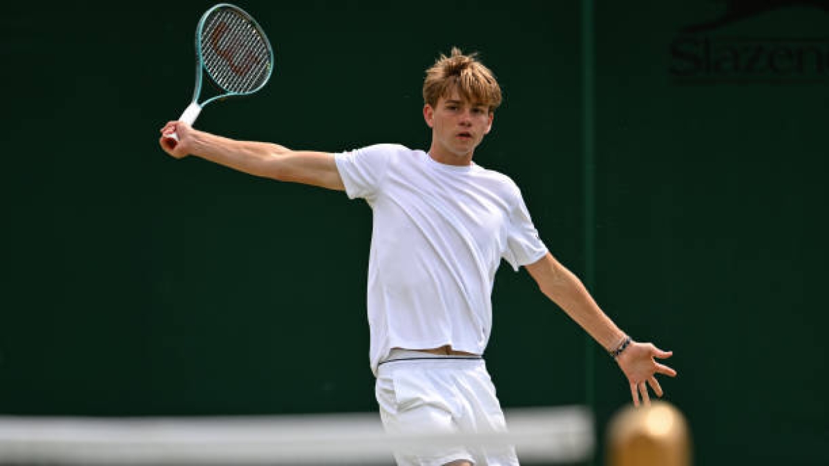 Get to know Henry Bernet: Read his full story now!