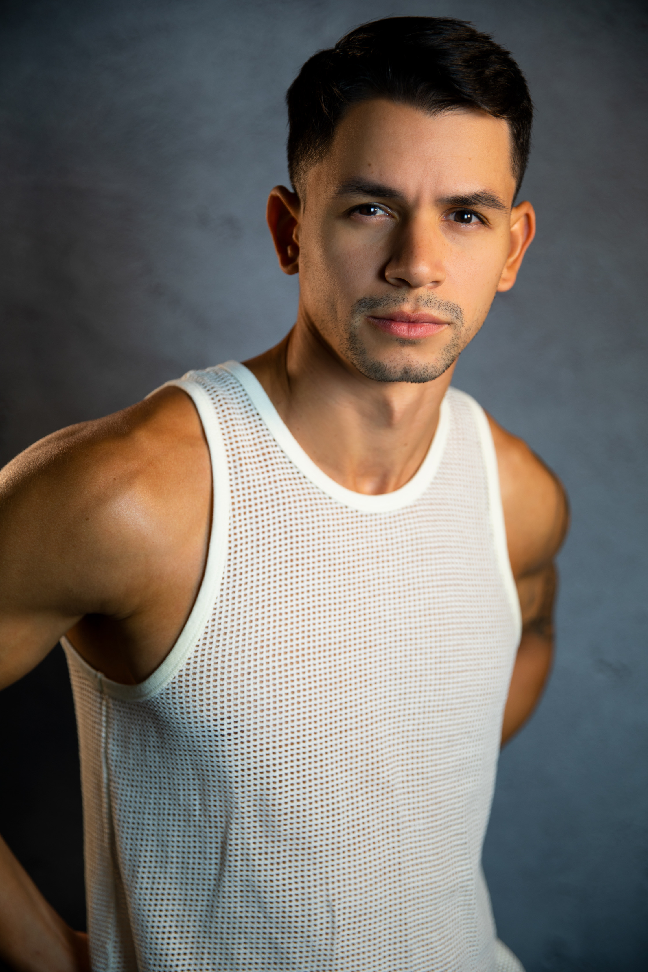 Damien Diaz: Whats he up to? Find out here!