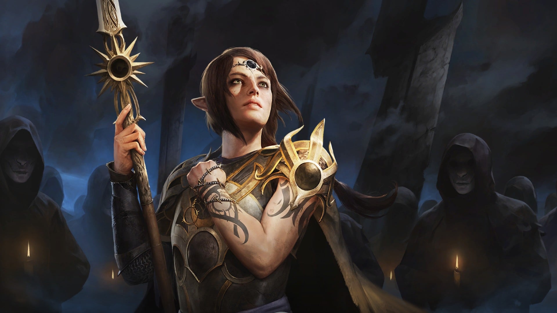 BG3 Life Cleric: Worth It or Not? Simple Guide to Decide