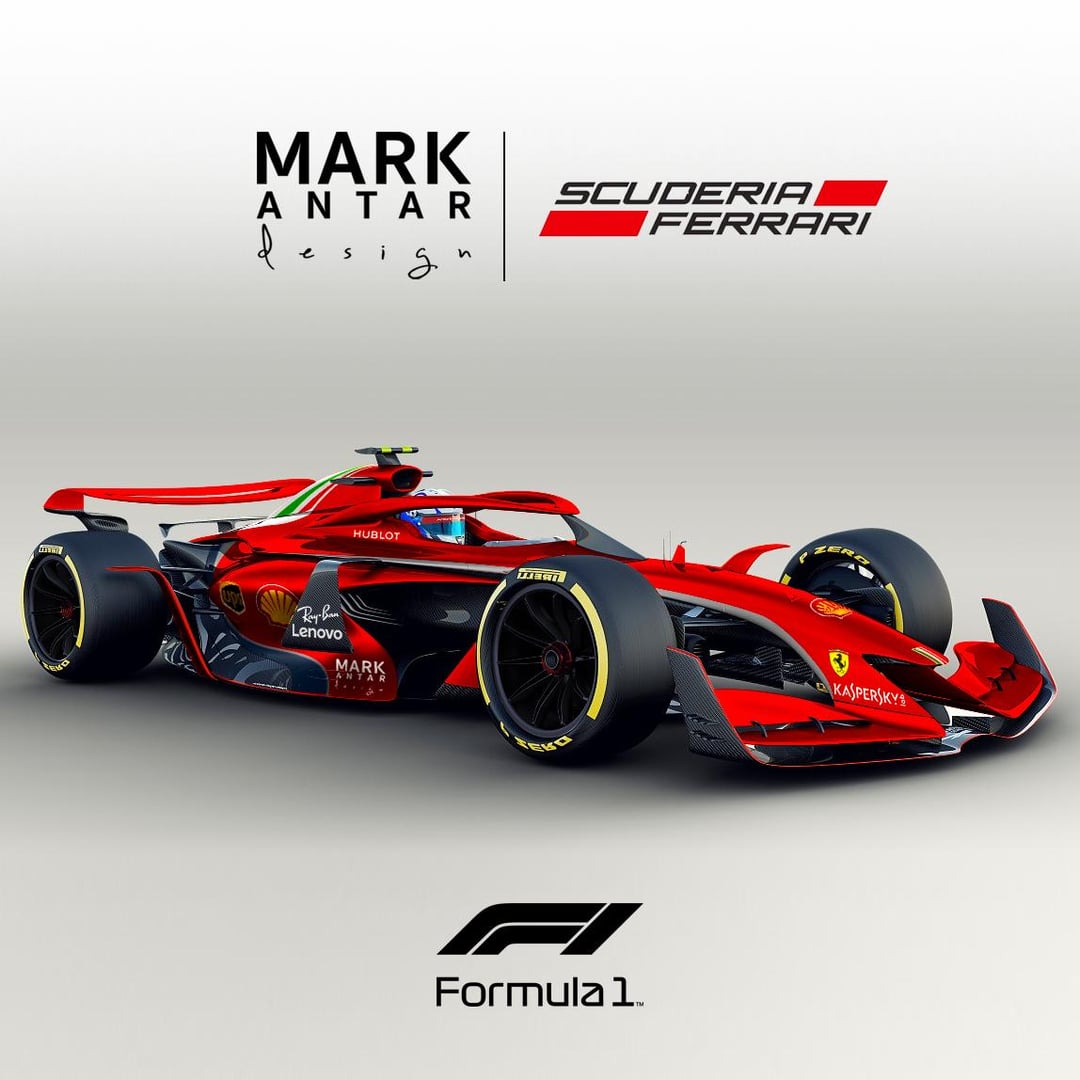 f1 ferrari livery 2021 is here: Get a first look! What you need to know about the design.