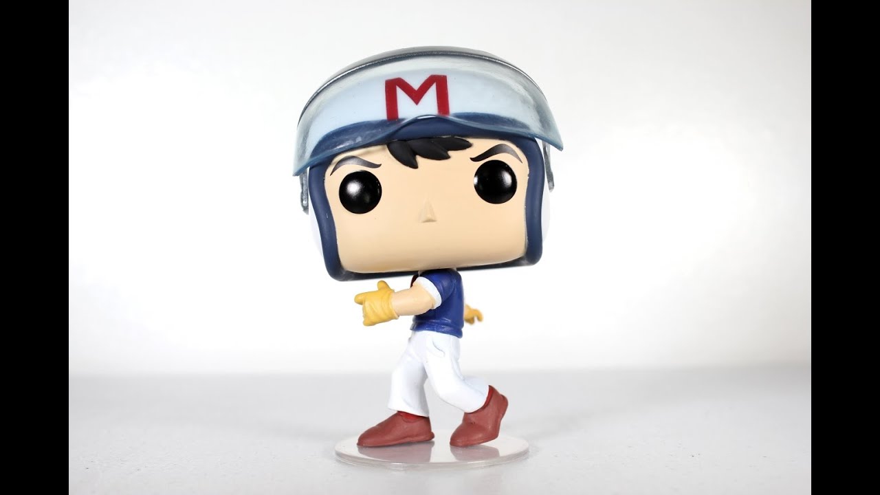 Pops Speed Racer Review: Everything you need to know about the new game
