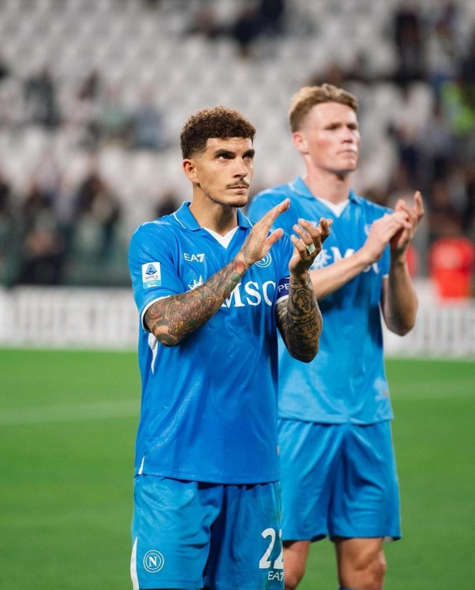 Napoli v Palermo: Where to Watch and What to Expect
