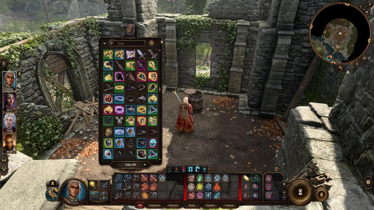 Upgrade Your Game with Baldurs Gate 3 Console Mods: A User-Friendly Guide