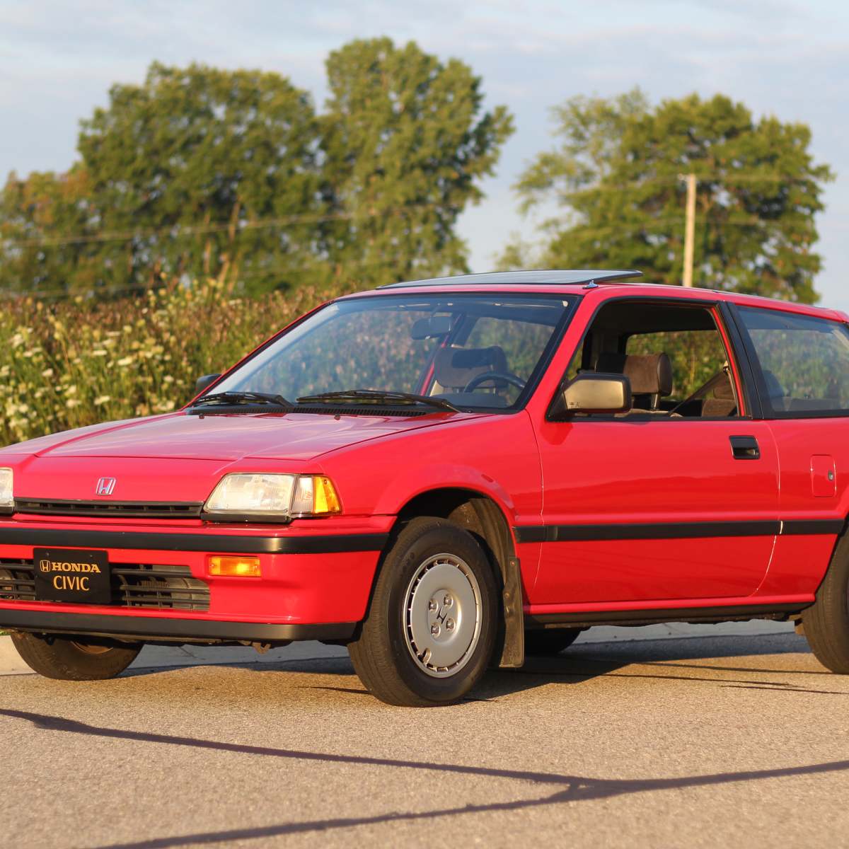 Classic 85 Honda: Still a Good Ride or Just Old News?