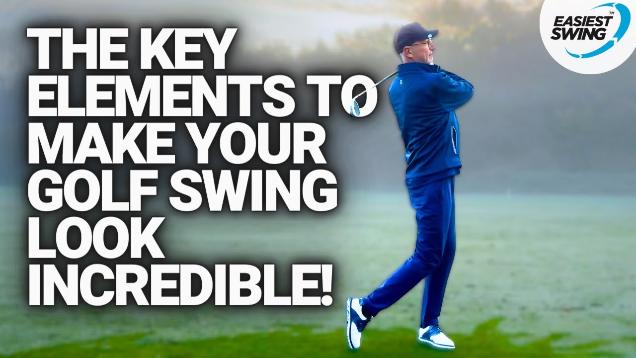 Master the Fujita Golf Swing: Easy Guide to Improve Your Technique Today!