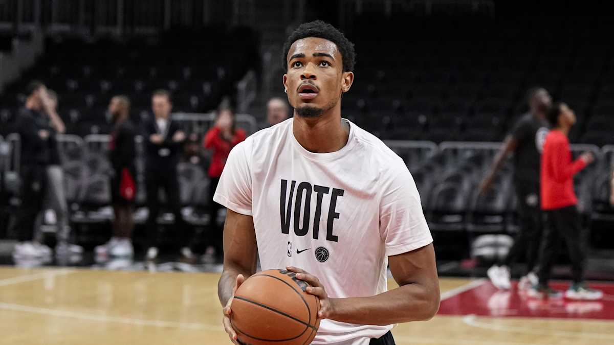 Nic Claxton Jump Shot: The Ultimate Guide for Nic Claxton Jump Shot.