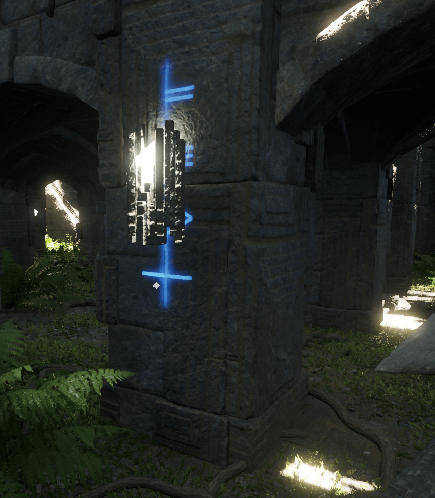 Nightingale Ruins Missing One Piece? Quick Tips to Complete It!