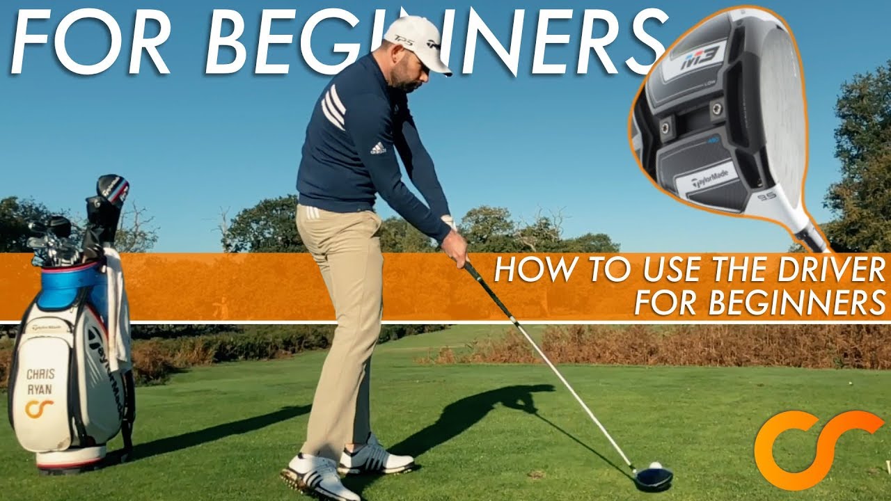 Golf Driver Lengths for Beginners: Easy Tips to Improve Your Drive
