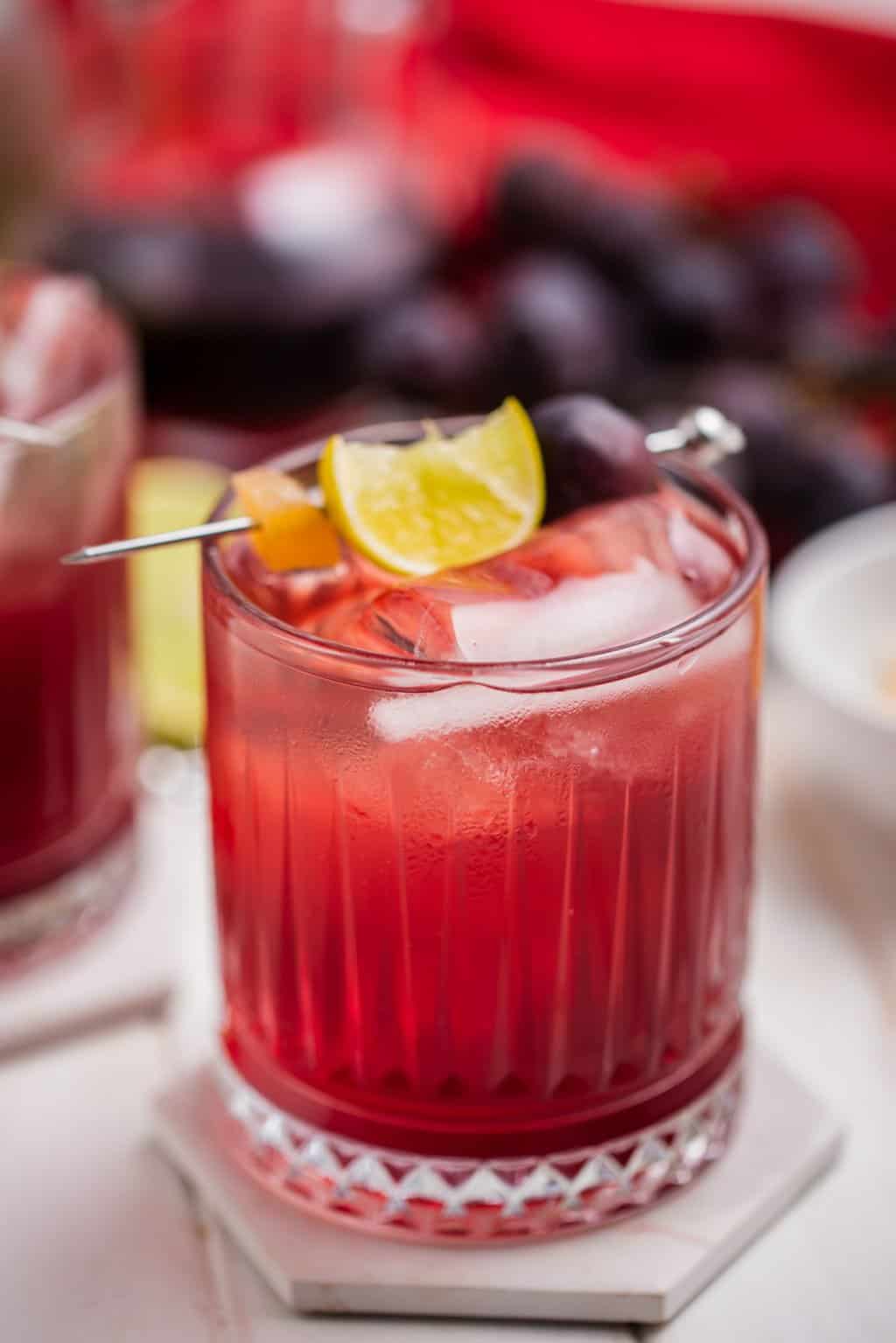 What is a Transfusion Drink? Here is Everything You Need to Know About This Cocktail!
