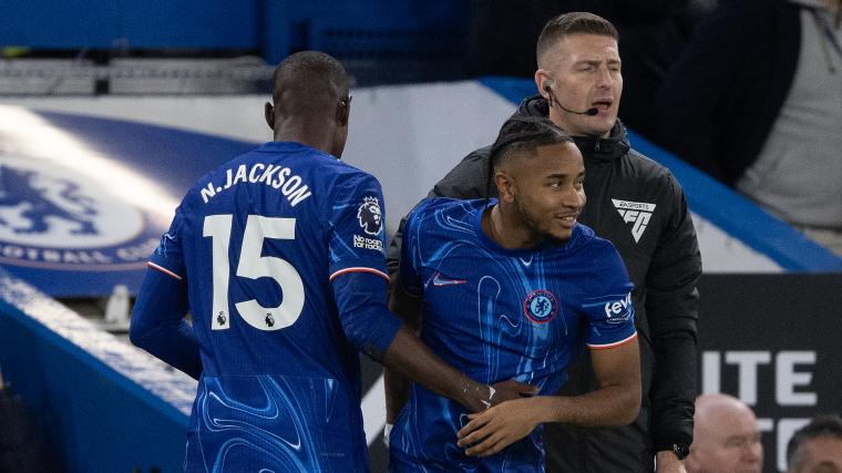 Che vs Crystal Palace: Lineups, Injuries, and News (Everything You Need to Know!)