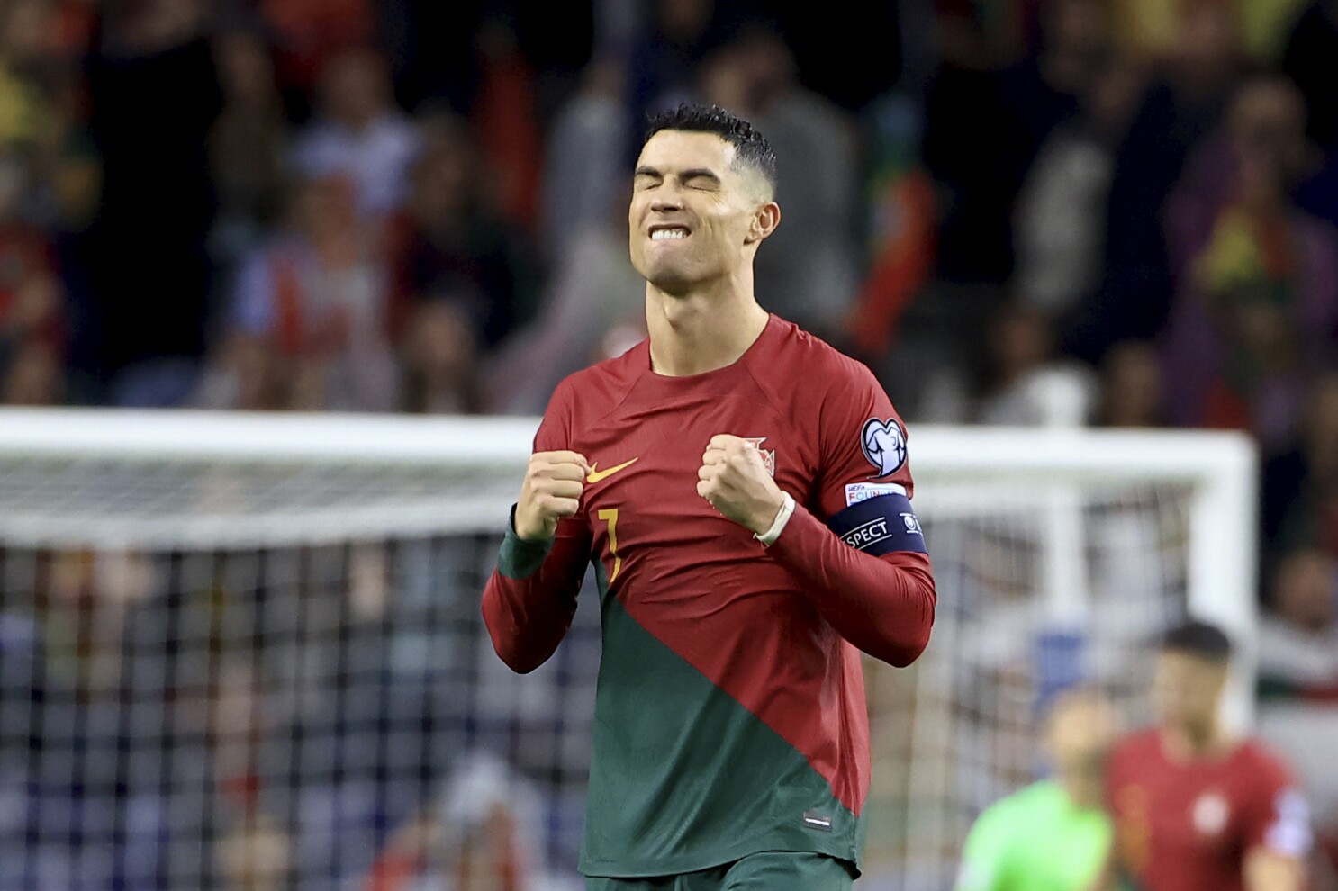 Cristiano Ronaldo back on the field: Where to see him play next season?