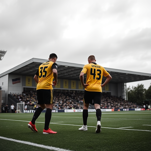 Livingston FC Standings Update: Are They Moving Up or Down (Latest League Position)