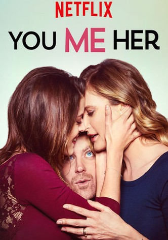 Where to watch You Me Her online easily? Get the complete series on these platforms!