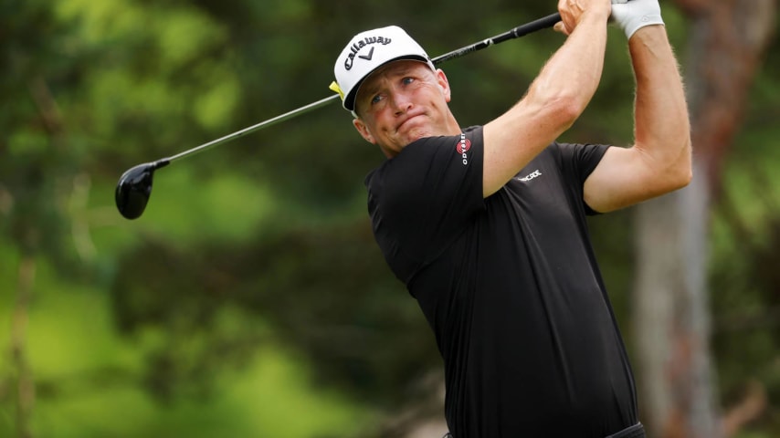Alex Noren US Open: Can He Win? Heres What the Experts Say!