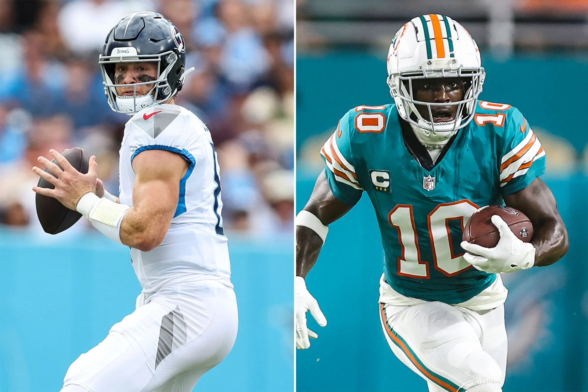 All the Seahawks vs Detroit Lions Match Player Stats You Need Right Here