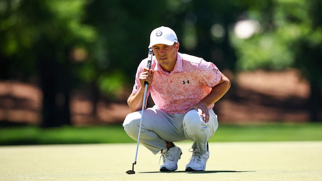 Is There a Cut at the Wells Fargo Championship? How Many Players Make the Cut?