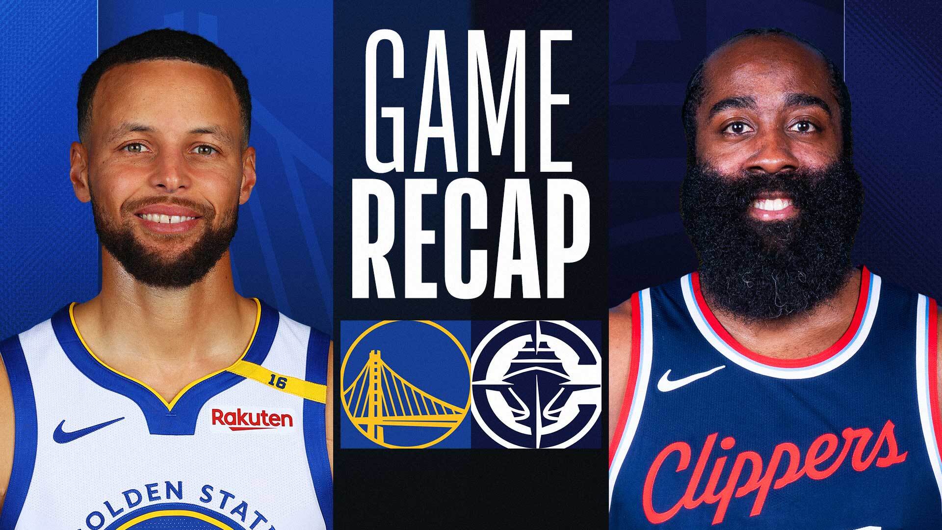 Golden State Clippers Box Score: Easy Way to Check Game Stats!