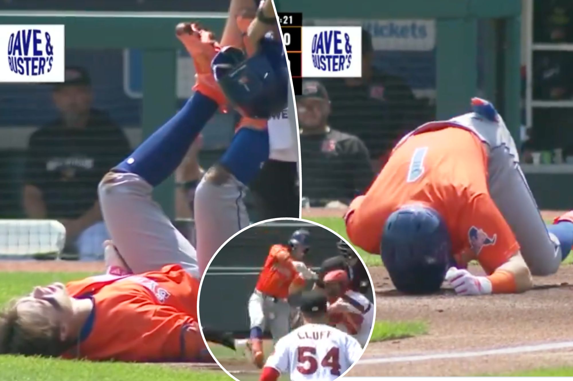 Drew Gilbert Injury Update: Heres Everything You Need to Know Today.