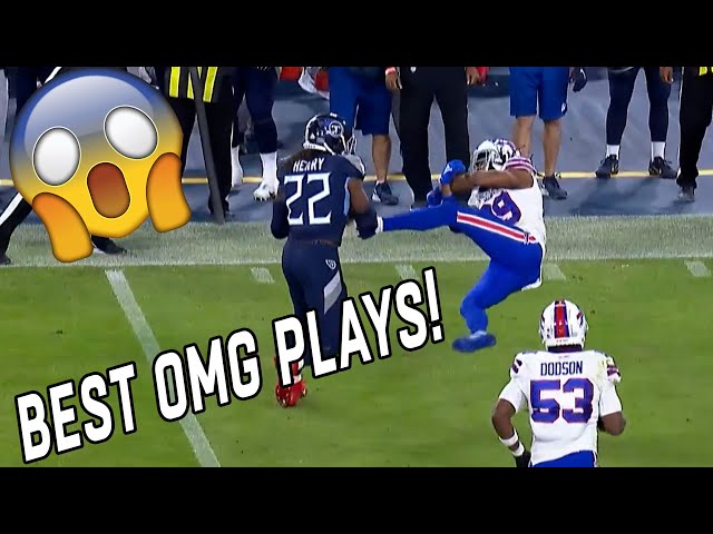 Best NFL Wildcard Games Ever: Check Out the Most Exciting Moments in Football History