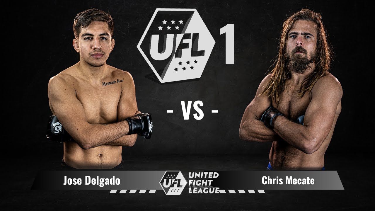 Jose Delgado MMA Training Secrets: How He Became a Fighting Machine