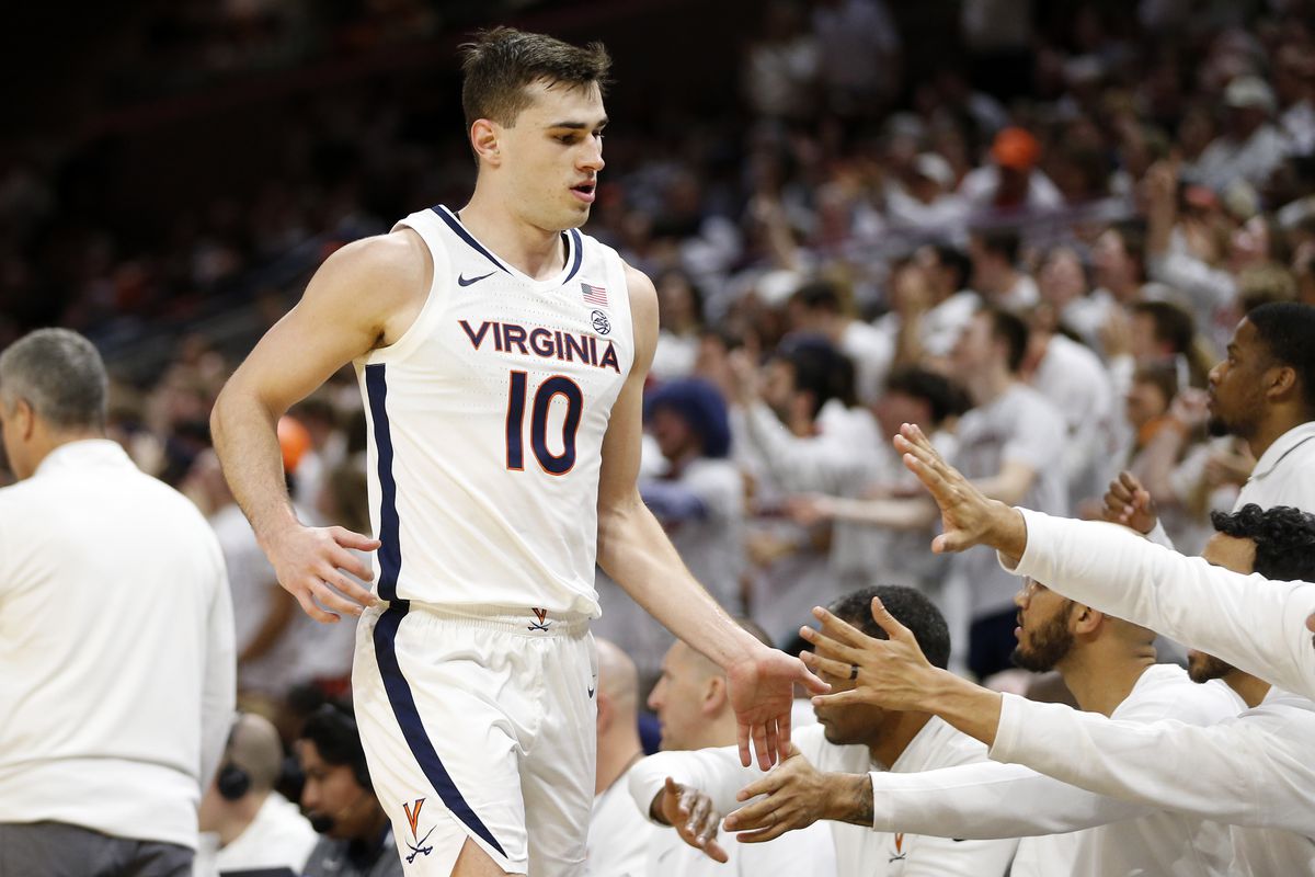 UVA BC Basketball Game: The Ultimate Preview, Everything You Need To Know!