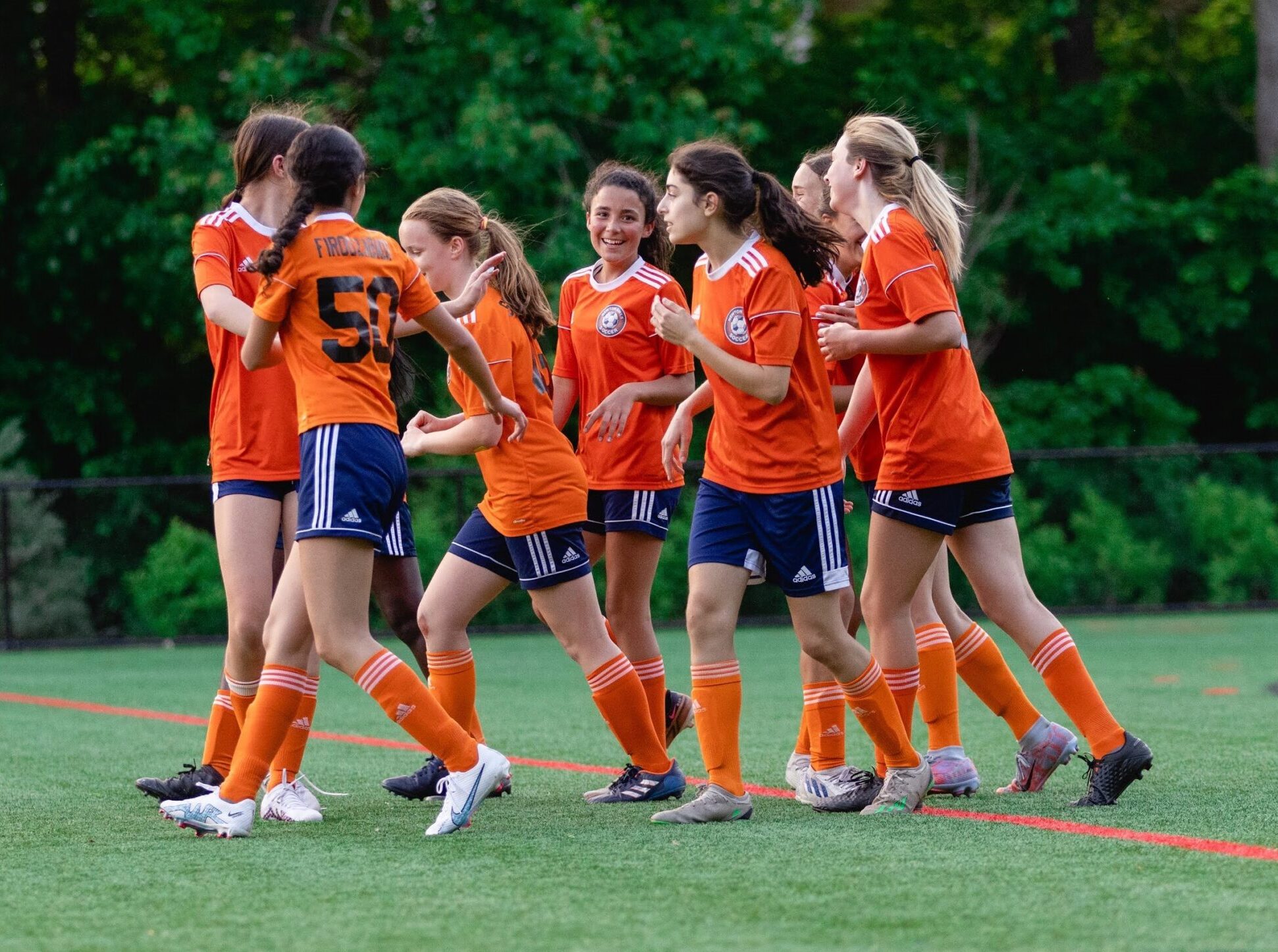 Want to Play? Newton South NPS Freshman Girls Soccer - All You Need to Know!