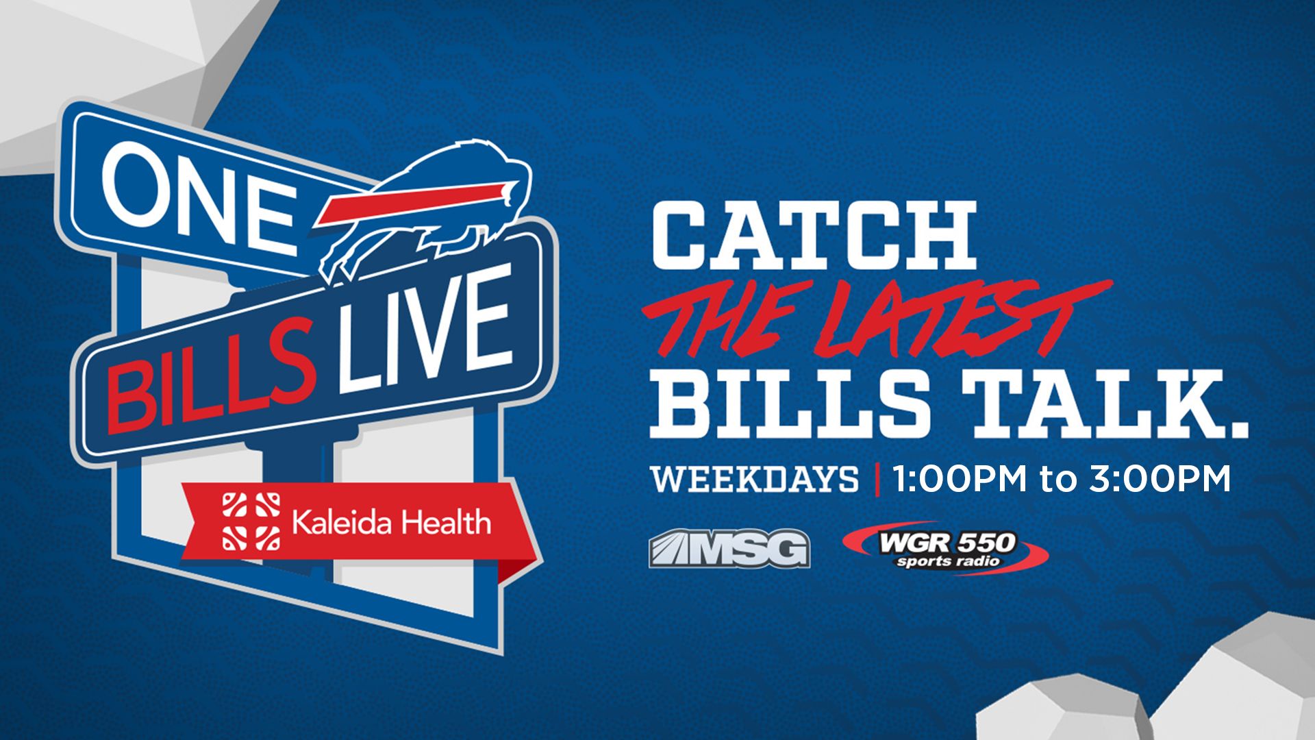How to Catch Buffalo Bills Live Stream Easily