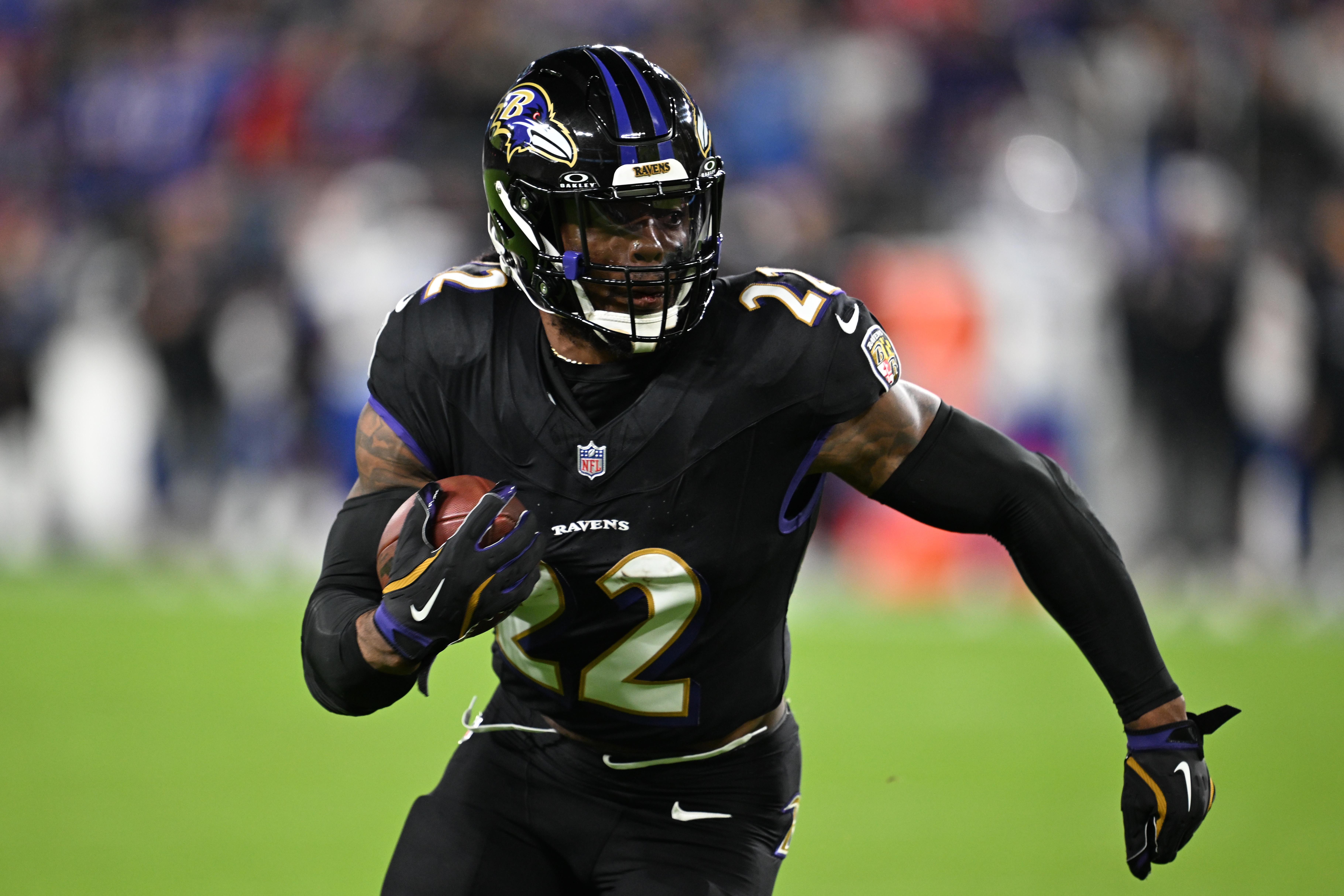 How Hard is a 2000 Yard Rushing Season? Heres a Look at the Best Running Backs in NFL History!
