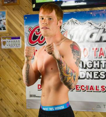 Tim Welch MMA Record: Wins and Losses (Sugars Coach Full Fight History Revealed)