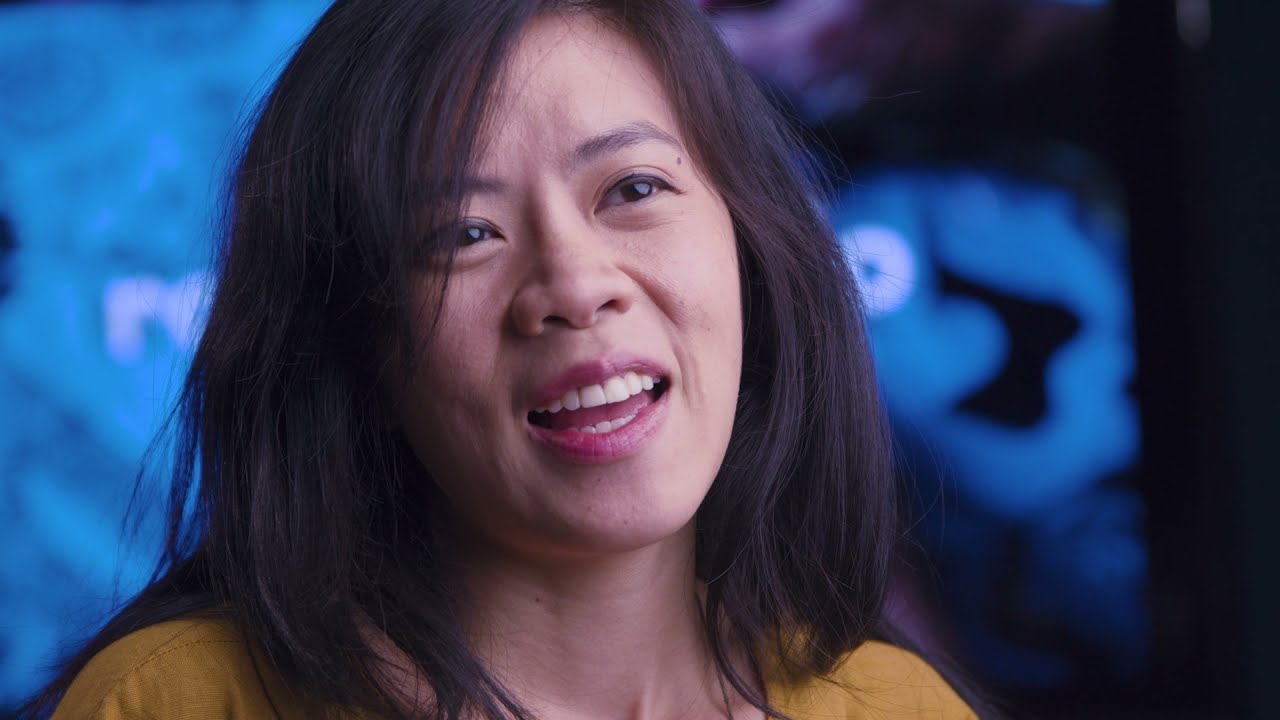 rebecca hui Who is She All You Need To Know Now