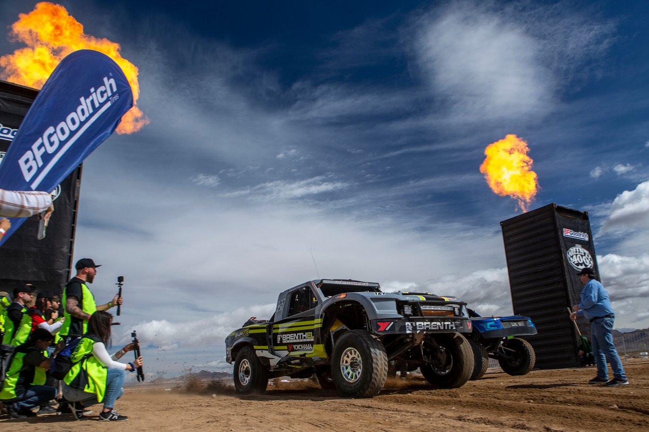 When is the Mint 400 happening? Find out here everything about dates, times, and locations quickly.