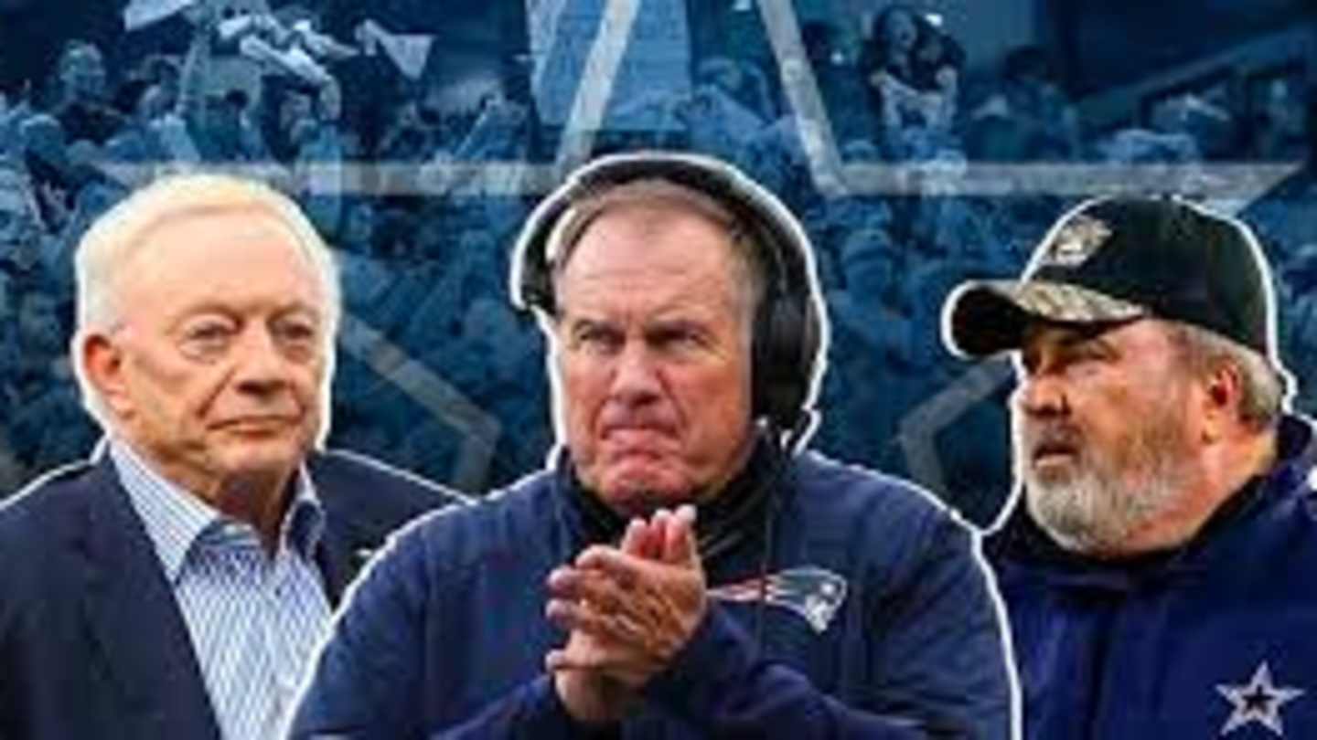 Belichick Cowboys: Will the Dallas Cowboys actually consider hiring Bill Belichick? Examining the chances for a deal!