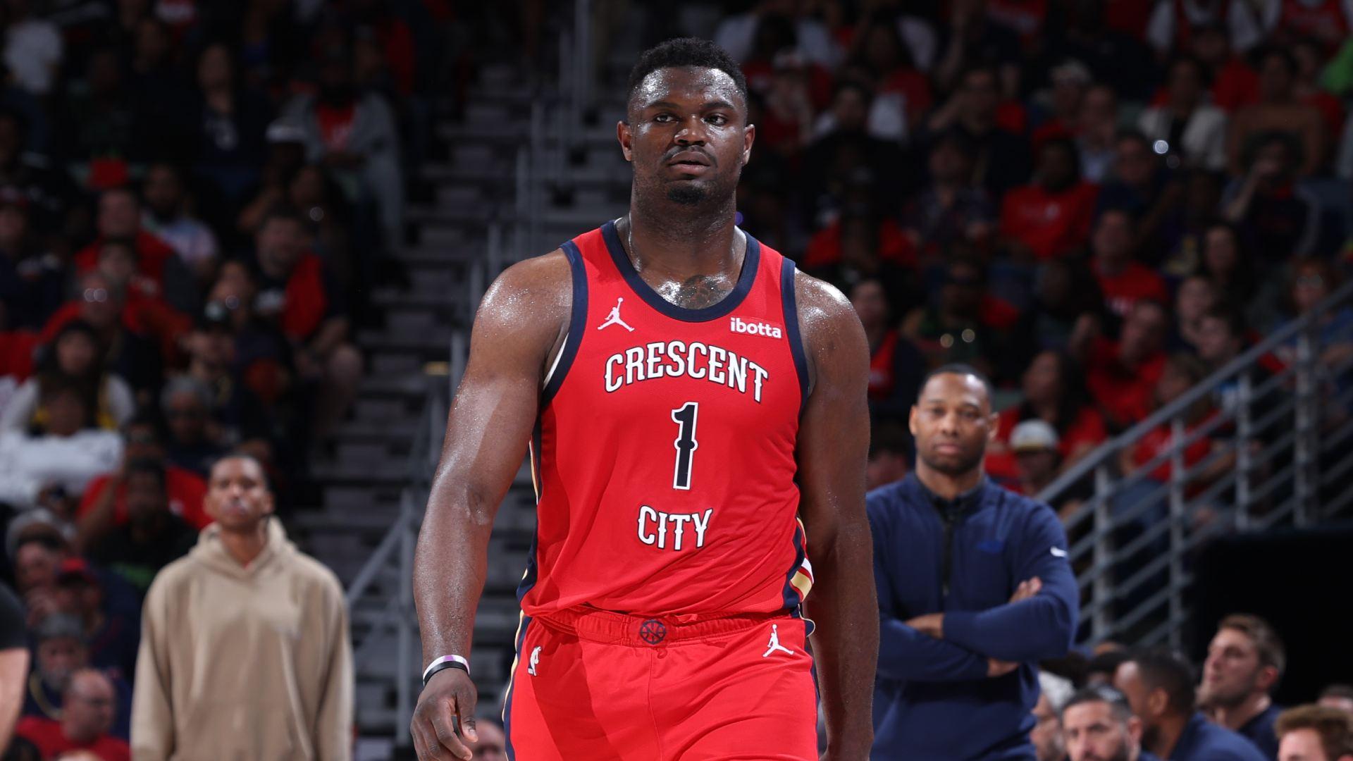 Is Zion Williamson Injured at the Moment? An Update on His Injury Status and When to Expect His Return!